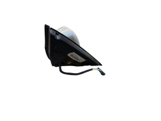 Зеркало электрическое        Skoda Fabia Mk3 (NJ)  2015 - 2021 года   