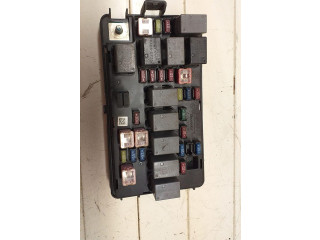 Блок предохранителей 96857534, 96857534 Chevrolet Matiz