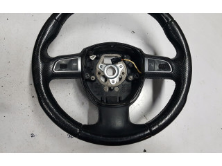 Руль Audi Q5 SQ5 2008 - 2017 года