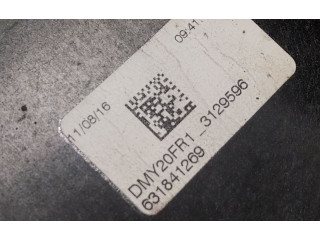 Электрический механизм для подъема окна без двигателя