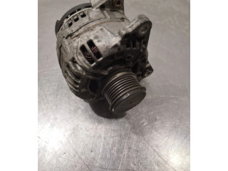 Генератор 06F903023F, 0124525091   Volkswagen Caddy      