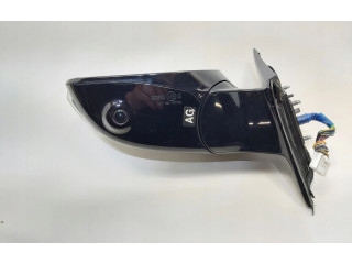 Зеркало электрическое Infiniti Q70 Y51 2013 - 2019 года