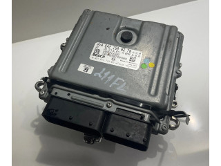 Рулевая рейка  Комплект зажигания A6421508278, 0281013724   Mercedes-Benz E W211 2002 - 2009 года