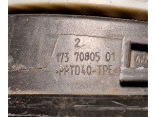 Вентилятор печки       Citroen C5  2005 - 2008 года   