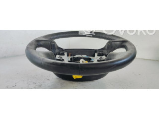 Руль Audi A6 S6 C5 4B  1997 - 2005 года 4B0124      