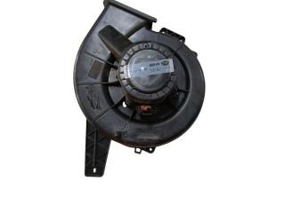 Вентилятор печки    99000039   Volkswagen Polo IV 9N3