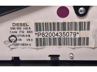 Панель приборов 403002205619   Dacia Logan I       