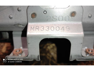 Подушка безопасности пассажира MR330049 Mitsubishi Pajero Pinin