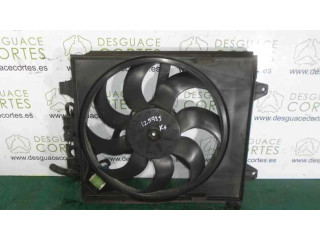 Вентилятор радиатора     2319323, AS518C607BB    Ford Ka 1.2