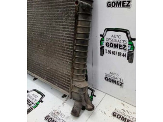 Поршень Радиатор охлаждающей жидкости    Volvo 440  