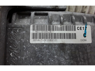 Ojnice 7N613C529JB Mazda 5