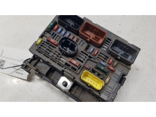 Блок комфорта 9666700480, BSMR0500 Citroen Berlingo