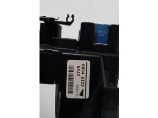 Pojistková skříňka 64J2, 64J2 Suzuk Grand Vitara I 2005