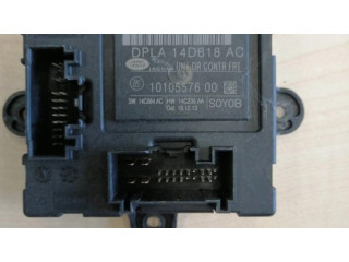 Блок управления дверью