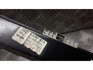 Передний електрический механизм для подъема окна без двигателя