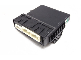 Модуль блока управления кондиционером Lexus LS 460 - 600H