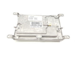 Дисплей 9825029380, 9825029380 Citroen C4 II Picasso