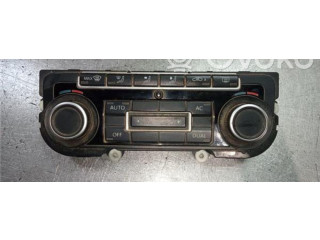 Блок управления климат-контролем 5K0907044ER, 5HB00974660   Volkswagen Touran II