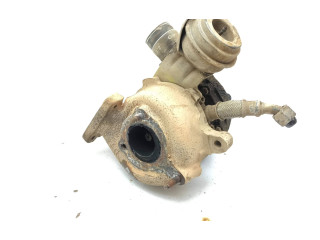 Турбина Ford Galaxy 028145702S, GT1749V