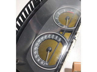 Přístrojová deska BMW 7 E65 E66 2003 6935454, 110080103