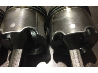  Поршень с шатуном  084157  Land Rover Freelander  