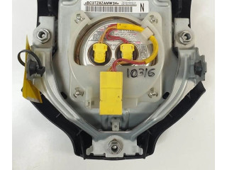 Подушка безопасности водителя 7030A088XA Mitsubishi Outlander