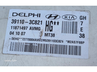 Řídící jednotka 391103C821 KIA Opirus 2008