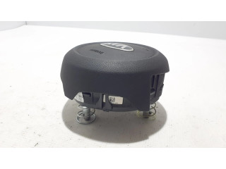 Подушка безопасности водителя 80100J7000   KIA Xceed