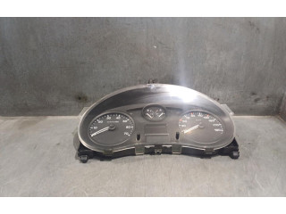 Přístrojová deska  Citroen Berlingo 2018 9801642280  