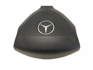 Подушка безопасности водителя    Mercedes-Benz A W169