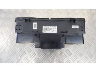 Přístrojová deska Volkswagen Tiguan 2009 5N0920970D, 5N0920970D