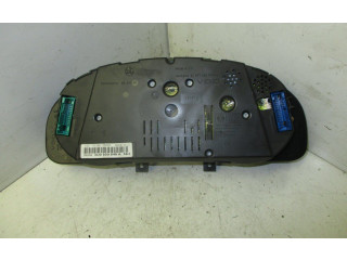 Панель приборов 3U0920840A Skoda Superb B5 (3U)