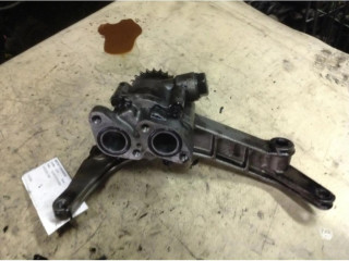 Čerpadlo oleje    Hyundai H-1, Starex, Satellite   