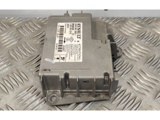 Блок подушек безопасности 8200563368, 0285001510   Renault Clio III