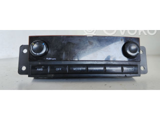 Блок управления климат-контролем 6870008421 SsangYong Rexton