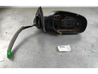 Зеркало электрическое        Volvo V70  2000 - 2004 года   