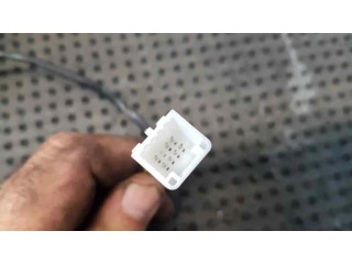 Зеркало электрическое Dacia Duster