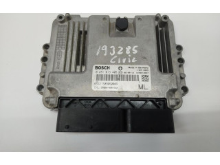 Řídící jednotka Honda Civic