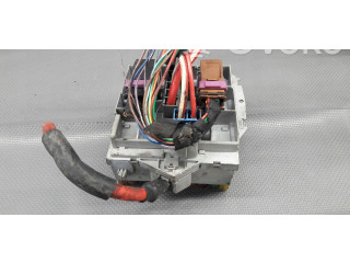 Блок предохранителей 51724721 Lancia Ypsilon