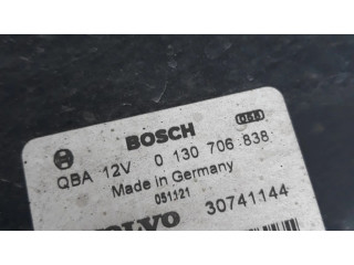 Электрический вентилятор радиаторов