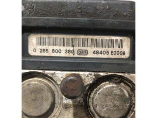 Блок АБС 0265231357, 0265231357 Hyundai Getz - года