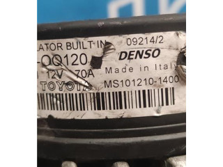 Генератор 270600Q120, MS1012101400   Citroen C1      