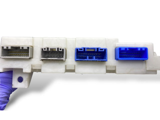 Блок комфорта BDG867560F, VP8ALF14B205JF Mazda 3 II