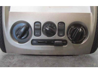 Модуль блока управления кондиционером BJ0E61190J   Mazda 323