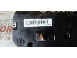 Панель приборов A2C53404215012829   Suzuki Grand Vitara I       