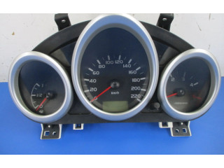 Панель приборов MR951772, MR951772 Mitsubishi Colt CZ3