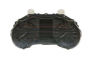 Pojistková skříňka 3ZL2C Nissan Pulsar 2018