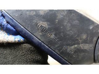 Зеркало (управляемое электричеством)    Volkswagen  Jetta V  2005 - 2010 года