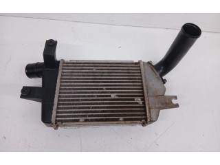 Интеркулер MN135001 Mitsubishi L200