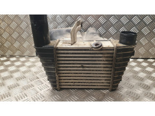 Интеркулер A6390900414 Mitsubishi Colt 1.5